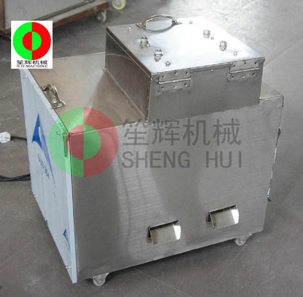 自動(dòng)殺魚機(jī)