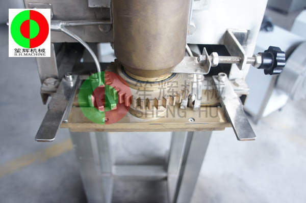 肉丸成型機(jī)