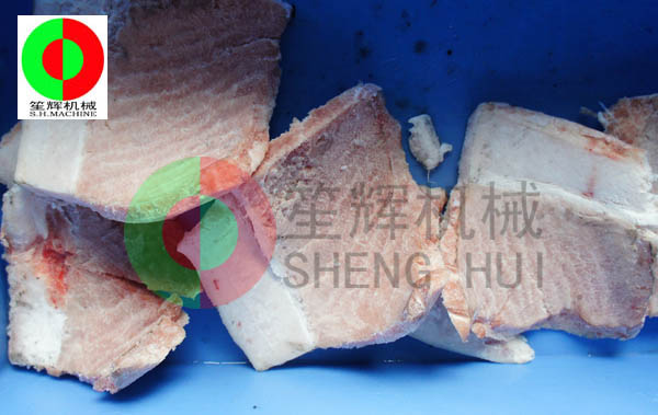 凍肉刨片機(jī)