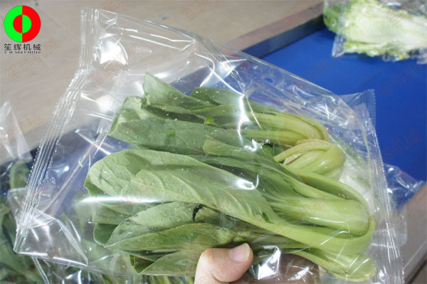 自動(dòng)蔬果包裝機(jī)