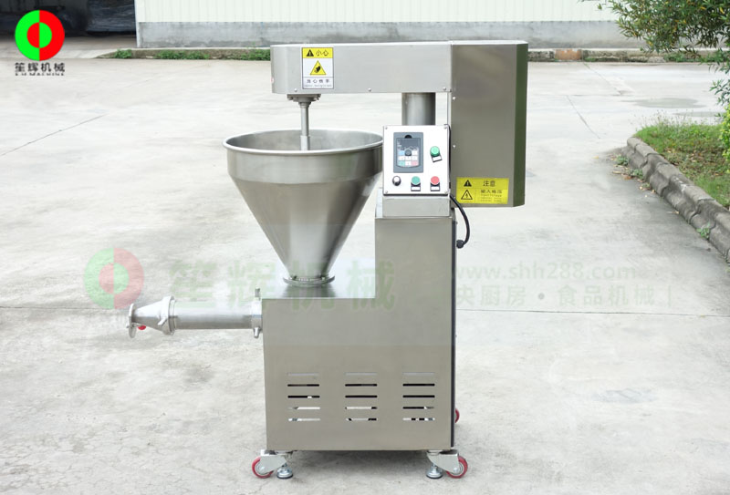 魚肉精濾機(jī)