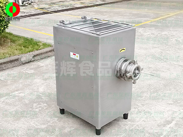 凍肉絞肉機(jī)