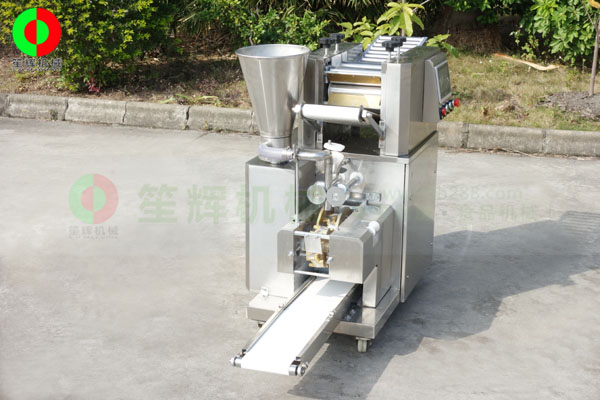 全自動餃子機(jī)