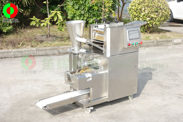 全自動餃子機(jī)