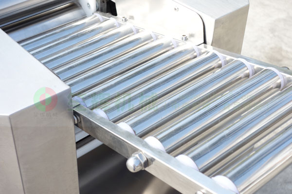 全自動餃子機(jī)