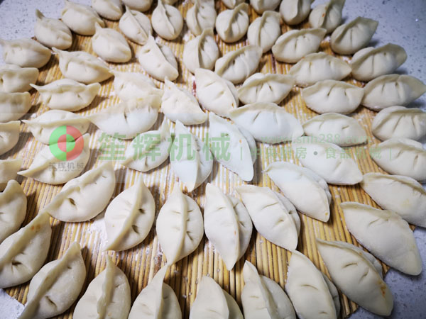 全自動餃子機(jī)