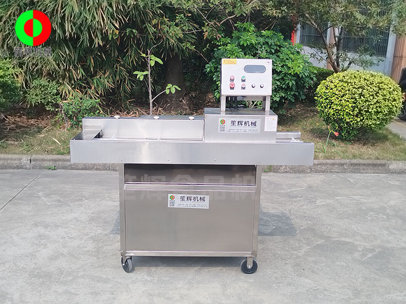 酸菜切根機(jī)