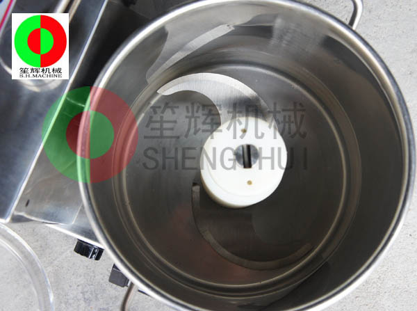 肉類(lèi)切碎機(jī)