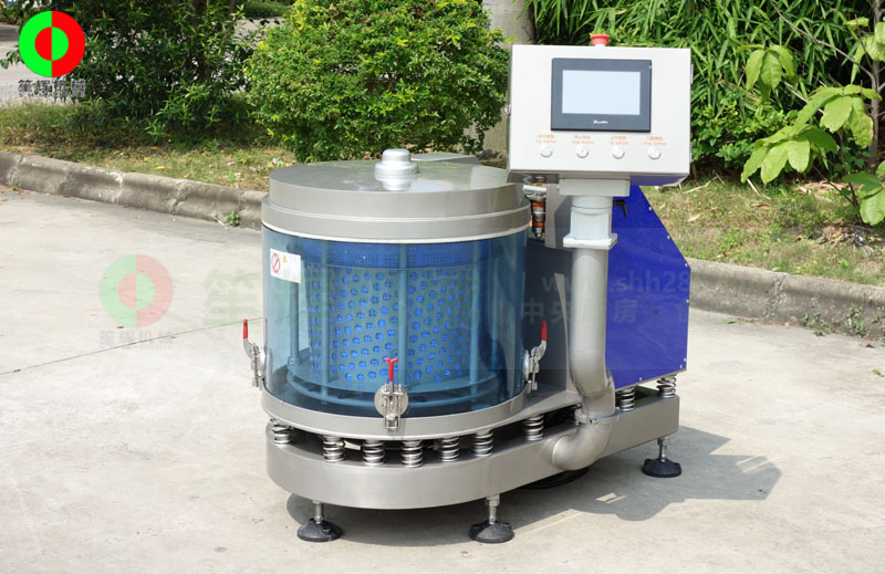 脫水機(jī) TS-700