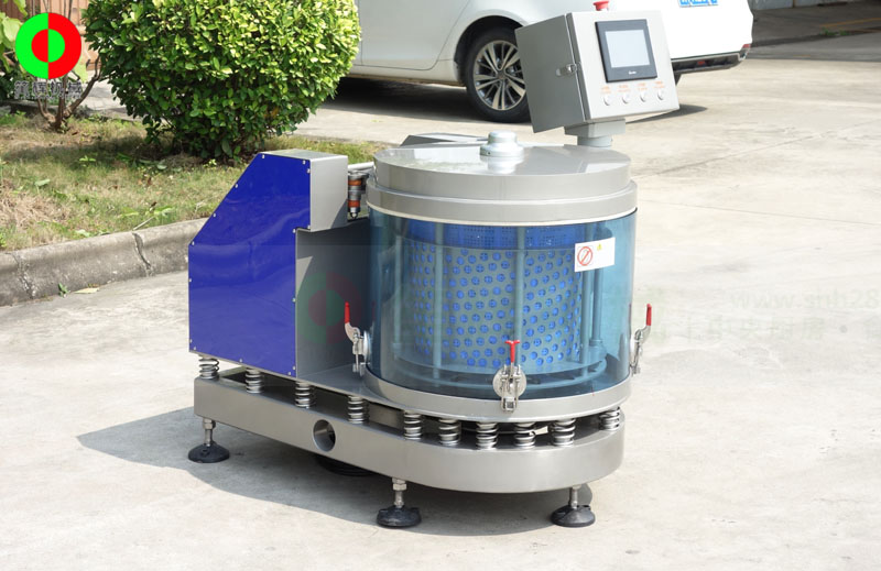 脫水機(jī) TS-700