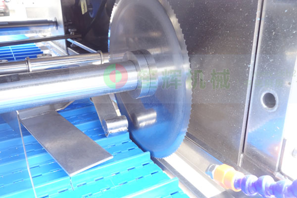 切魚頭魚尾機(jī)