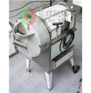 多功能蔬果切菜機(jī)/多功能瓜果切割機(jī)/SH-100球根莖類(lèi)切菜機(jī)（視頻）