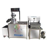 即食豆腐機DF-30