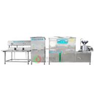 節(jié)能型豆?jié){豆腐機（電熱）DF-500B