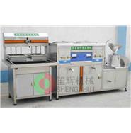 節(jié)能型豆?jié){豆腐機（電熱）DF-300B