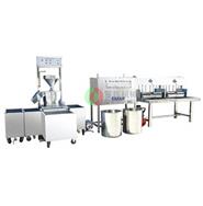 豆腐生產線DFX-100