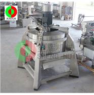 自動連續(xù)式蔬菜脫水機 TS-50A（視頻）