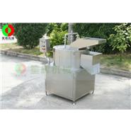 土豆削皮機/馬鈴薯削皮機 XP-T800 (視頻)