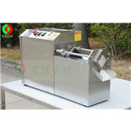 蔬果分條機/小型瓜果切條機FT-100 (視頻)