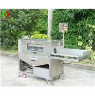 全自動殺魚機(jī)/殺魚機(jī)/快速殺魚機(jī) SY-1000(視頻)