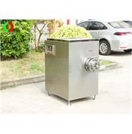 凍肉絞肉機(jī)/自動絞肉機(jī)/大型凍肉絞肉機(jī) JR-G20（視頻）