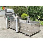 魚類放血池\魚放血清洗機(jī)\魚去血水機(jī) QX-45F