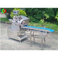 鮮肉切片機/切肉片機/肉切片機QP-160 (視頻)